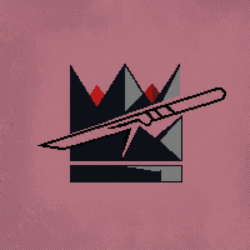 Good Boy Joe (Men Act) 1 by Joeffrey - Rap music cover art