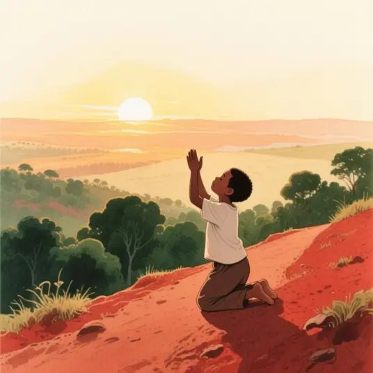 Mila Anao Aho Ray 1 by Fyh - Malagasy Gospel music cover art