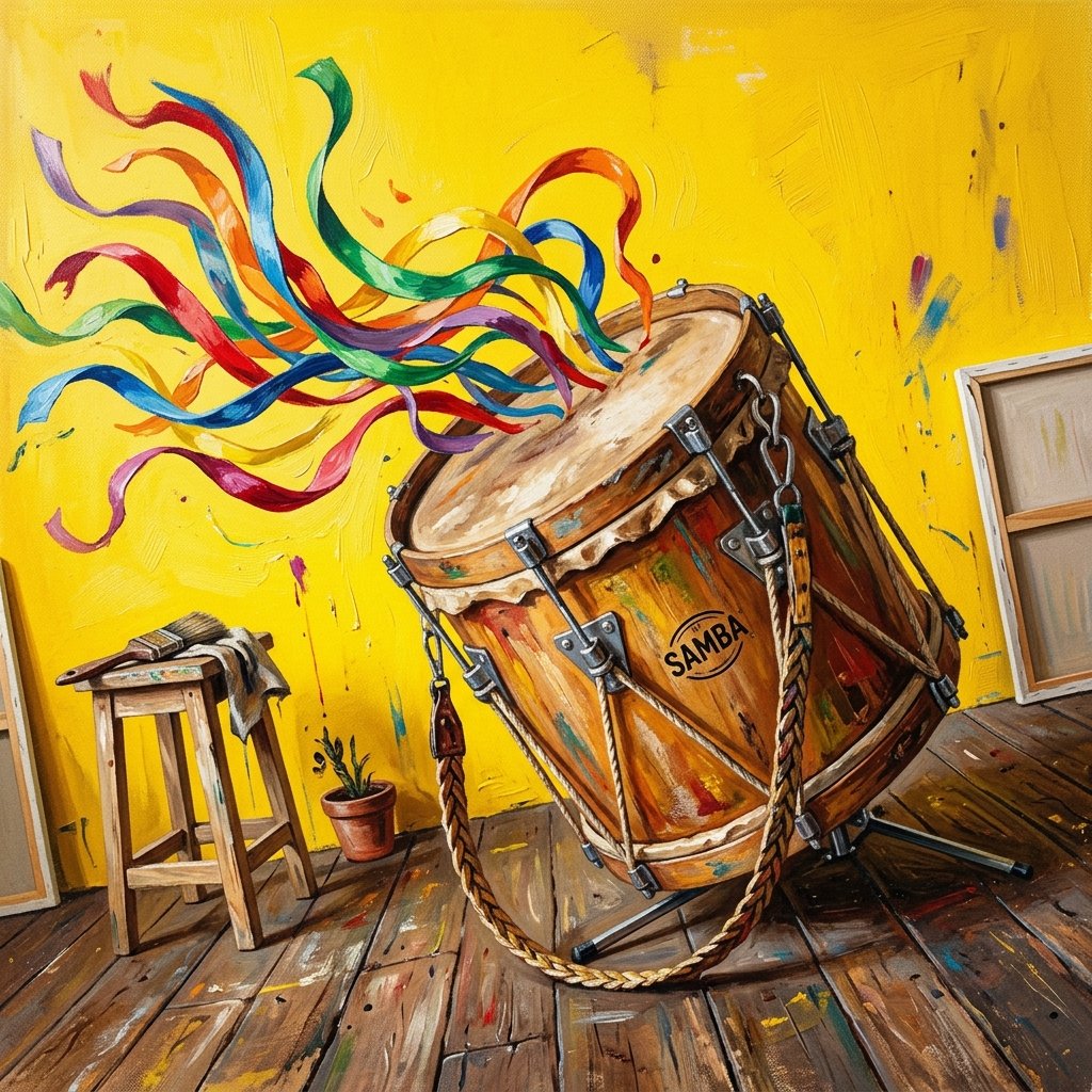 Jorge Amanajás 44222 1 by Alan - Brazilian Pop music cover art