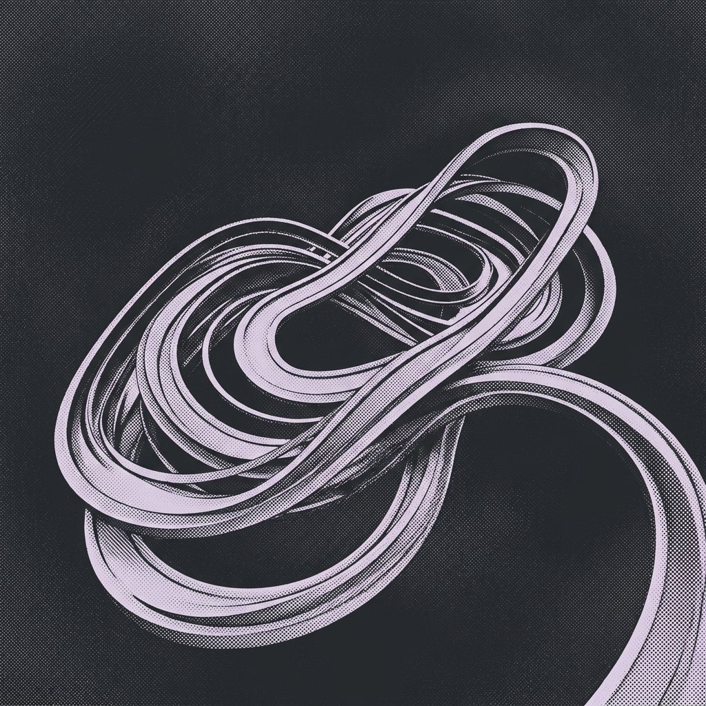 Still Here, Same Loop 2 by yuu - K-pop Hip-Hop music cover art