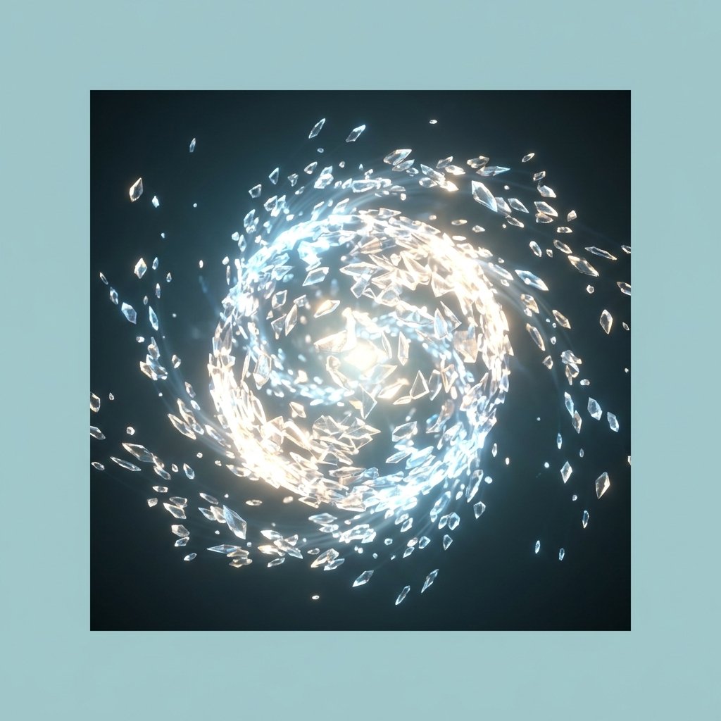 Recreate 2 by 베리베리 - Emotional K-Pop Pop music cover art