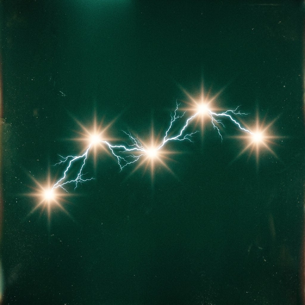 Seven 1 by Maria - K-Pop music cover art