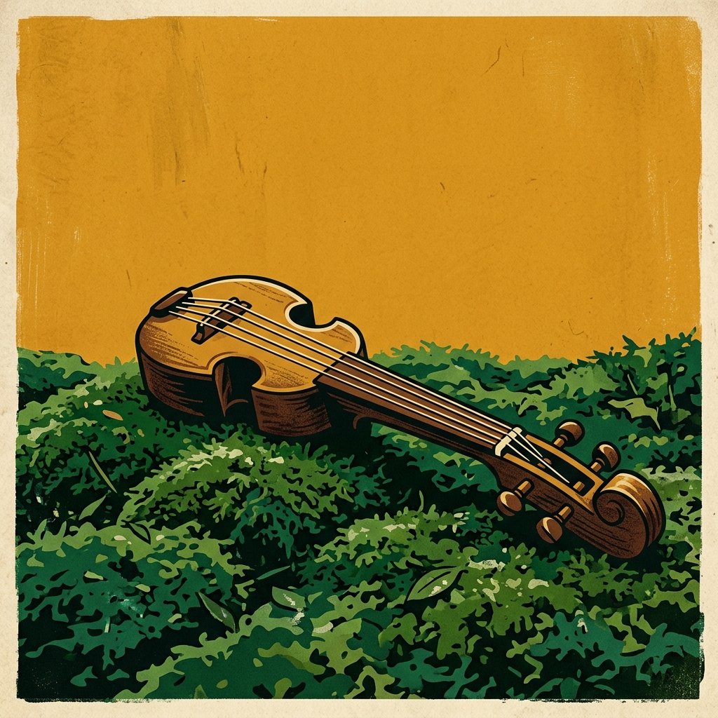 হৃদয়ের দোতারা (Hridoyer Dotara) 1 by M - Bengali Folk (Bangla Folk) music cover art