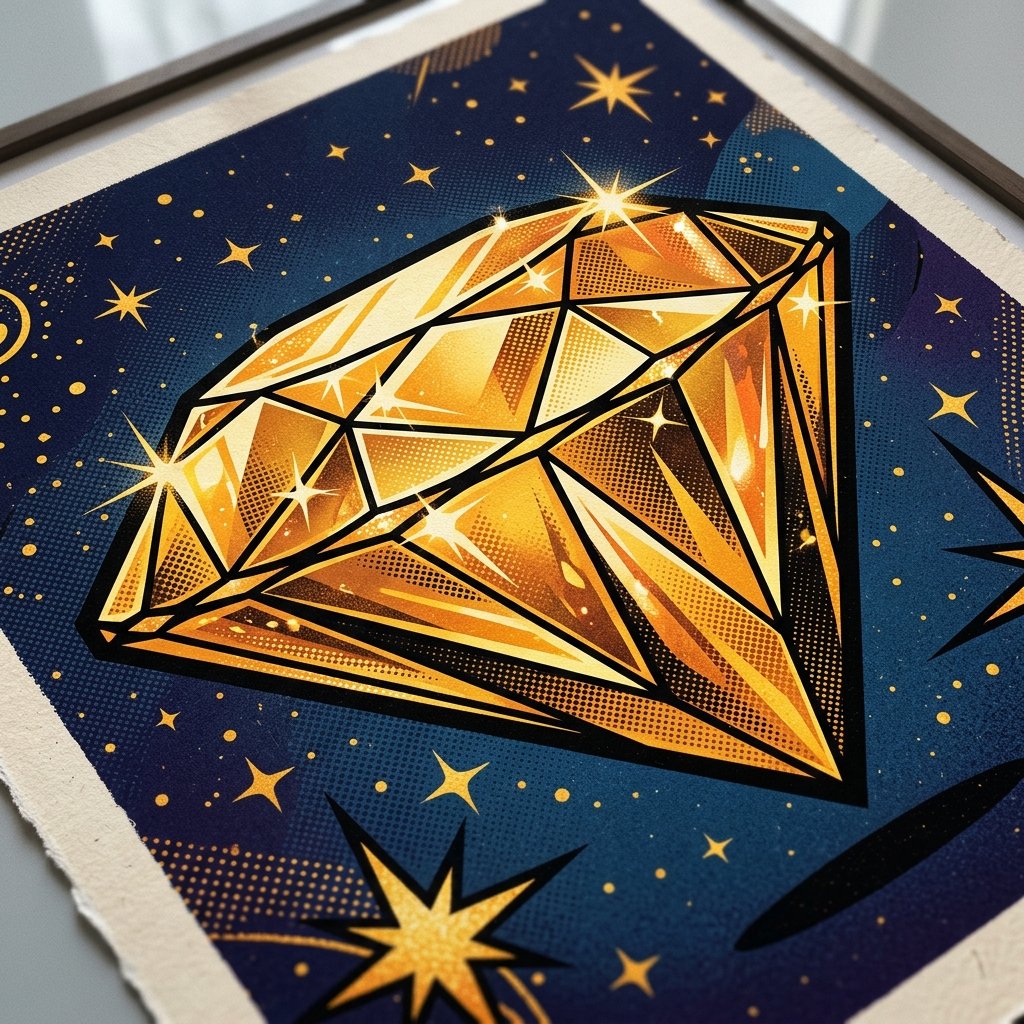 Petit Mio de L'or 1 by Jemuel - French Pop music cover art