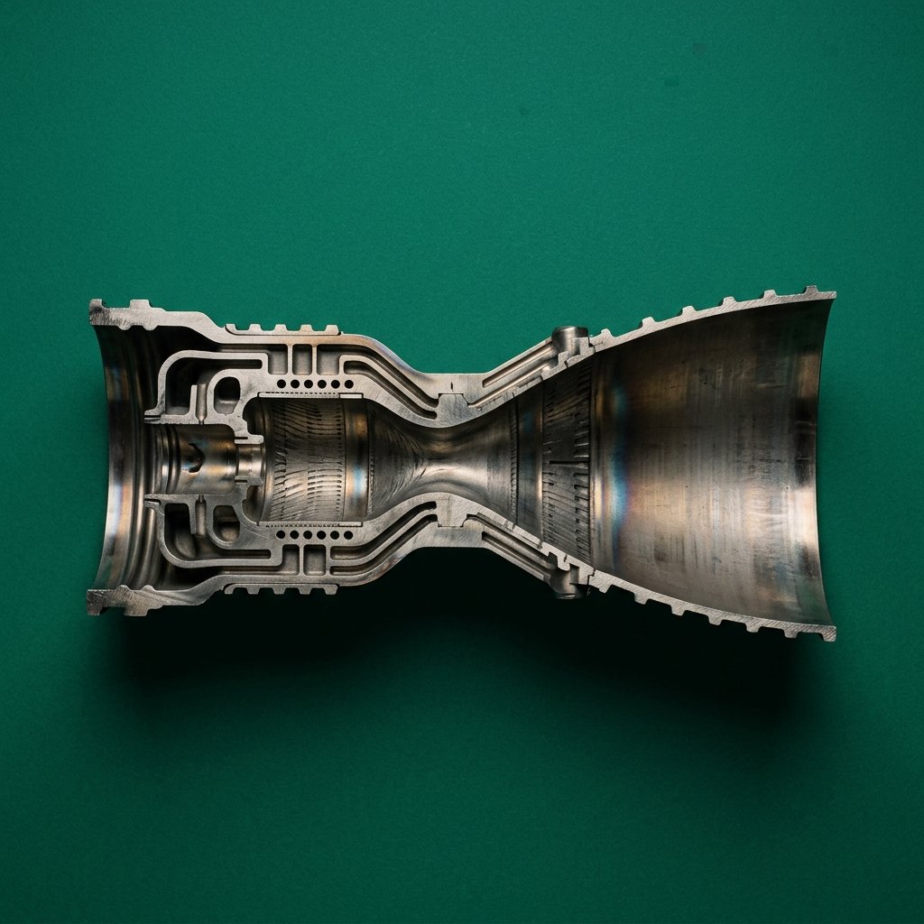 Ryan Hasse - Rocket Mechanic 2 by AI Composer - Hip Hop music cover art
