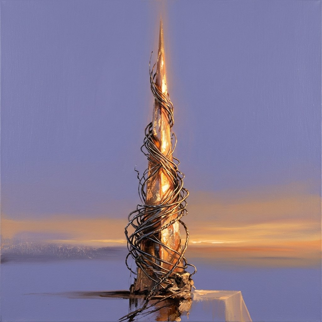 Rhythm & Fire 1 by Anthony - Hip-Hop music cover art