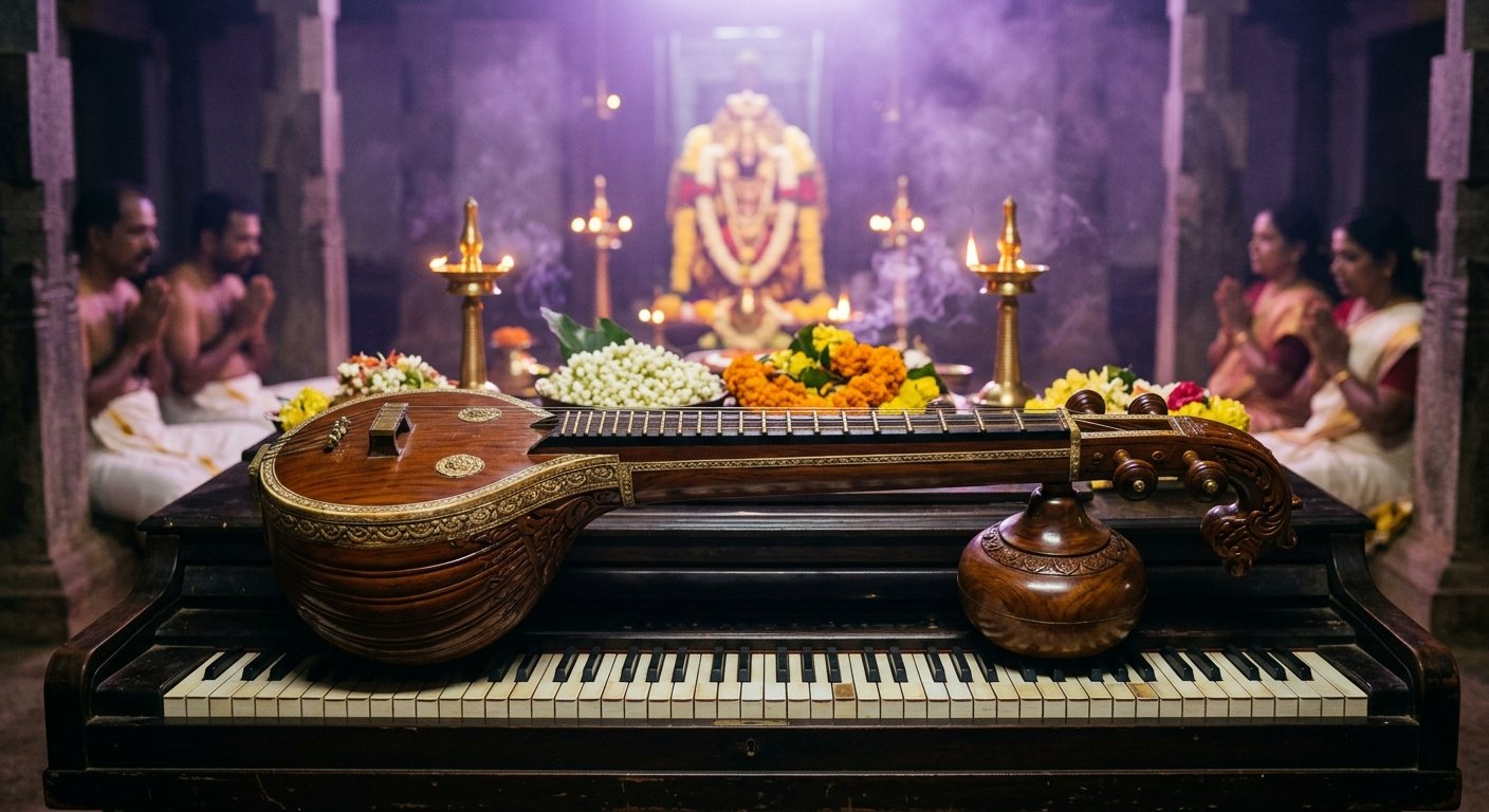 En Prananatha (My Beloved Lord) 2 by Sr. - Christian Worship music cover art