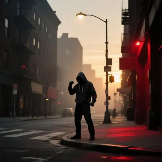 Sochtens Word Ik Wakker 2 by Rap - Drill music cover art