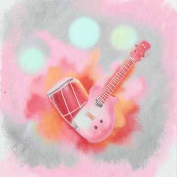 Happy Celebration by Home Seven Singers - Groovy Makosa music cover art