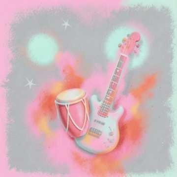 Happy Celebration by Home Seven Singers - Groovy Makosa music cover art