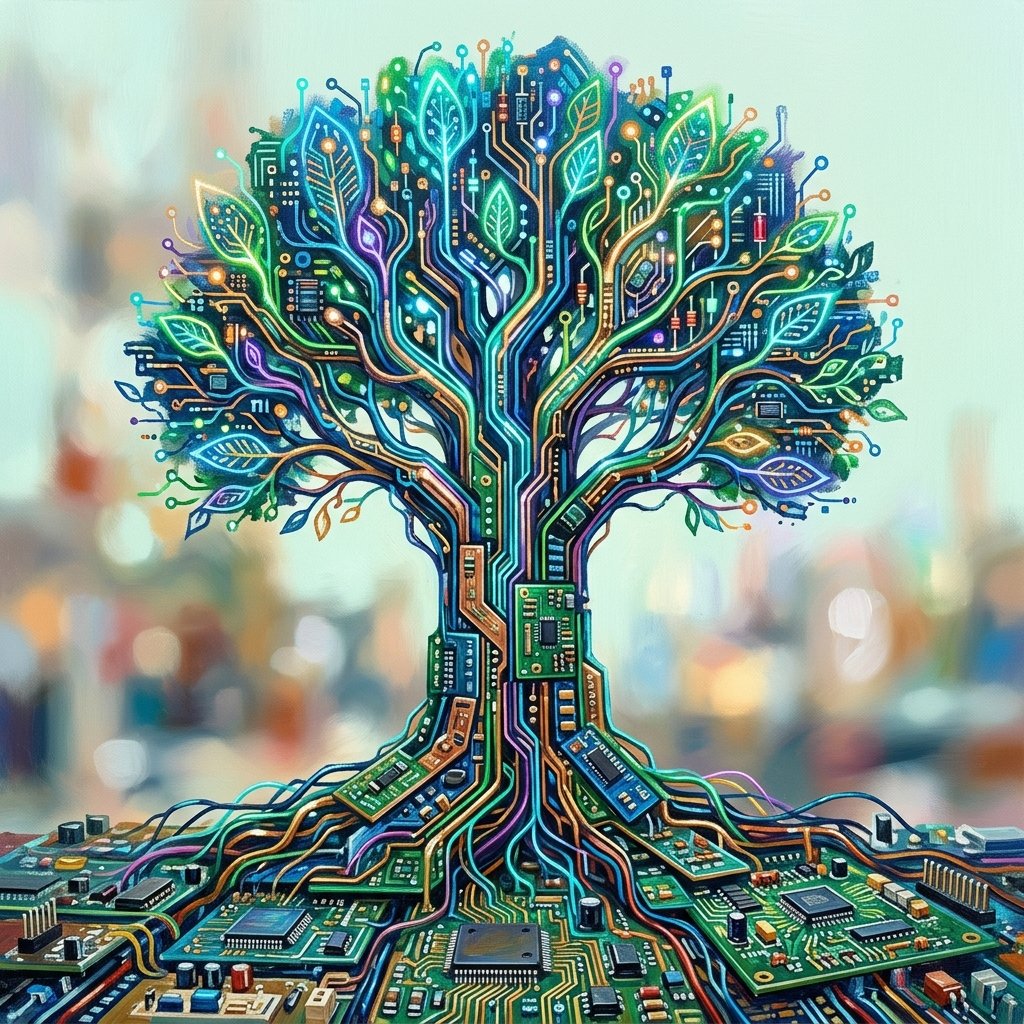 Code of the Heart 2 by Amrit - Electronic Pop music cover art