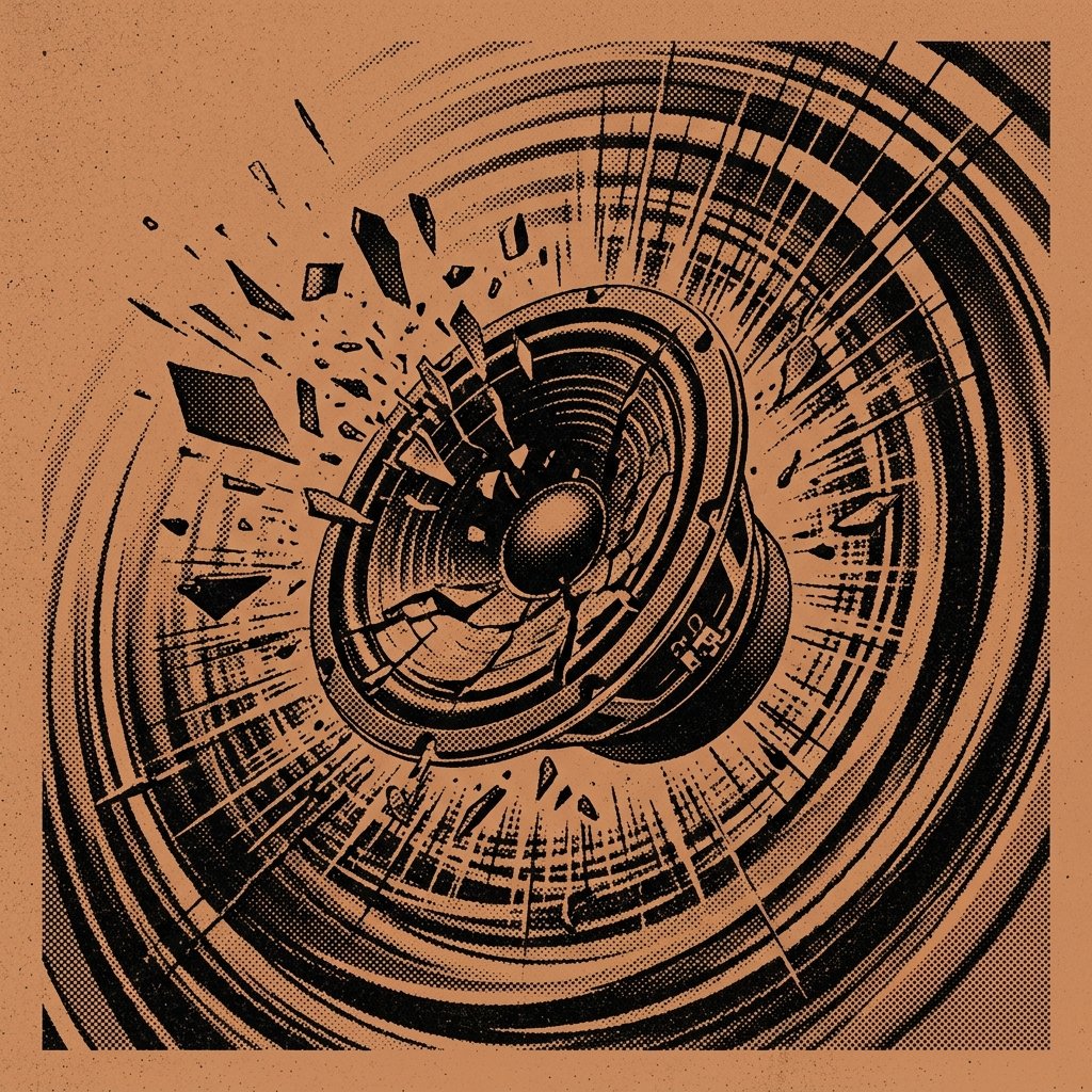 TURN IT UP 1 by SHAMUS - Eurodance / Edm music cover art
