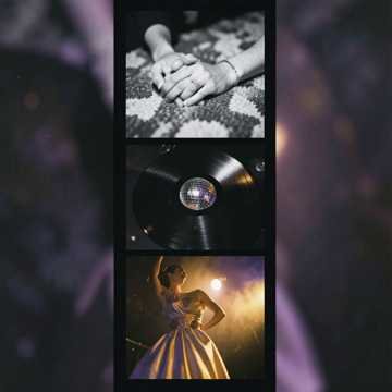 Momentos Robados de Nuestra Historia (Club Remix) by Marie-Sophie - Electro-Bachata music cover art
