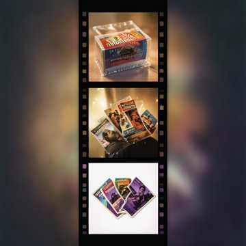 Même Pack, Même Magie by Les Ouf's - French Dance-Pop music cover art