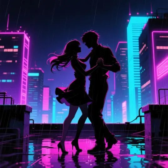 Ara Ara 2 by I'm just here - romance music cover art