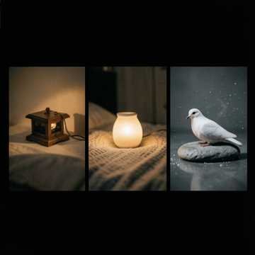 Doa Sebelum Tidur by Apria - Islamic Children'S Song music cover art