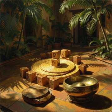 Ngitung Ring Bali (Counting in Bali) by Apria - Children'S Educational Pop music cover art