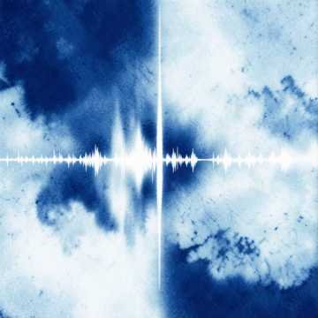 Can't Process Your Signal by Apria - Electronic Pop music cover art