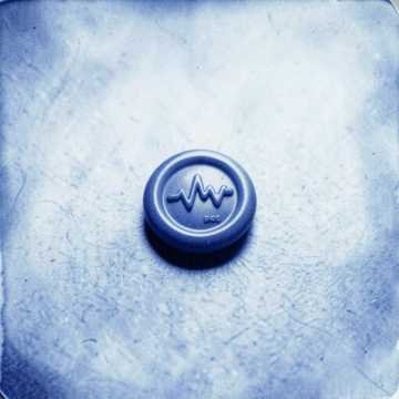 Tombol Upload Audio by Apria - pop rock music cover art