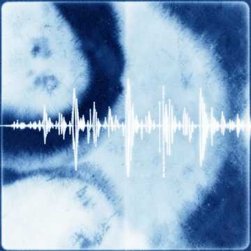Can't Process Your Signal by Apria - Electronic Pop music cover art