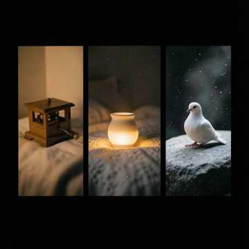 Doa Sebelum Tidur by Apria - Islamic Children'S Song music cover art