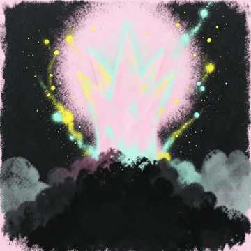 God Is the Greatest by Fred - Gospel music cover art