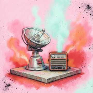 Seven Twenty Six - Road Trip Ready by Ken - Country rock music cover art