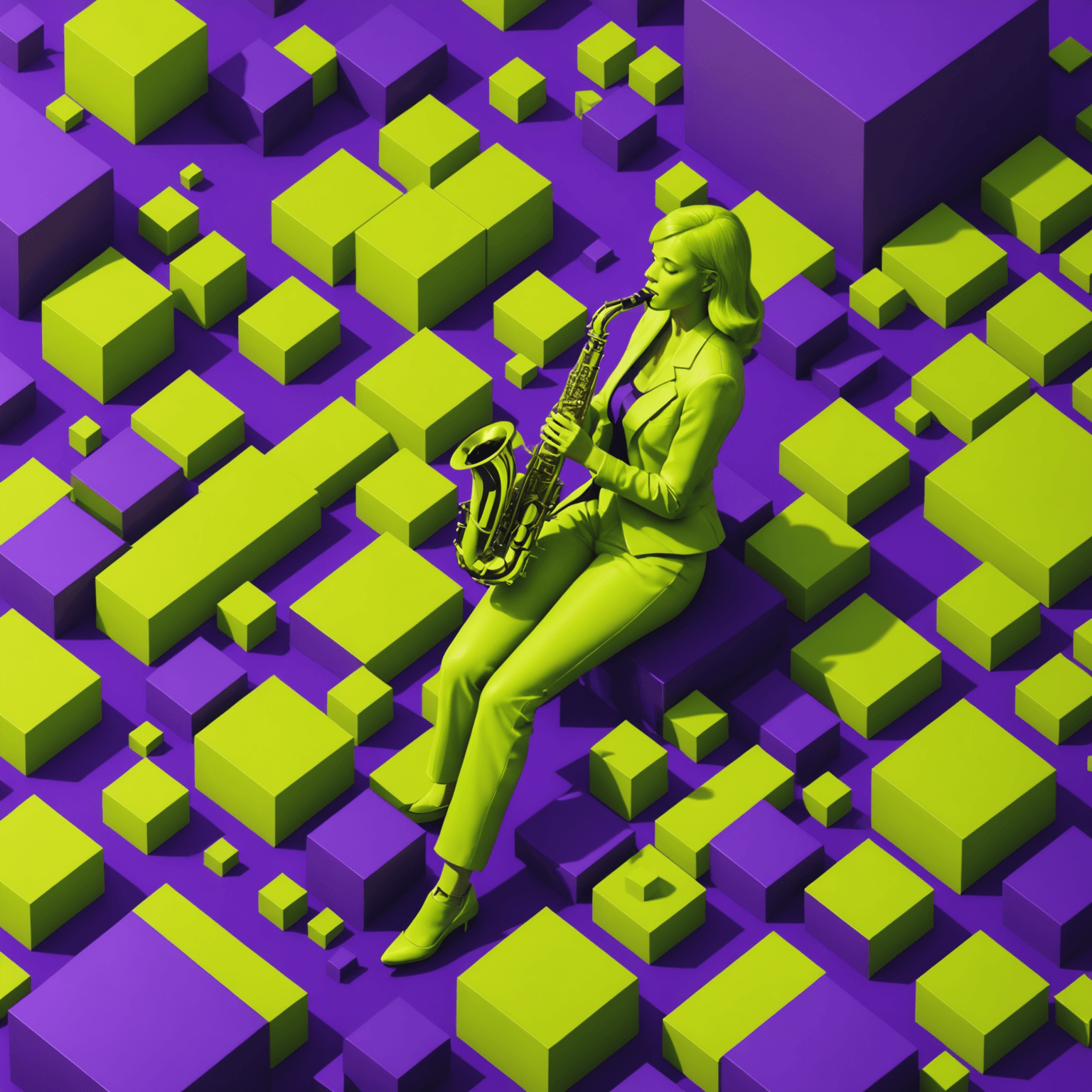 Custom Song 1 by tribikram - Pop,Female vocals music cover art
