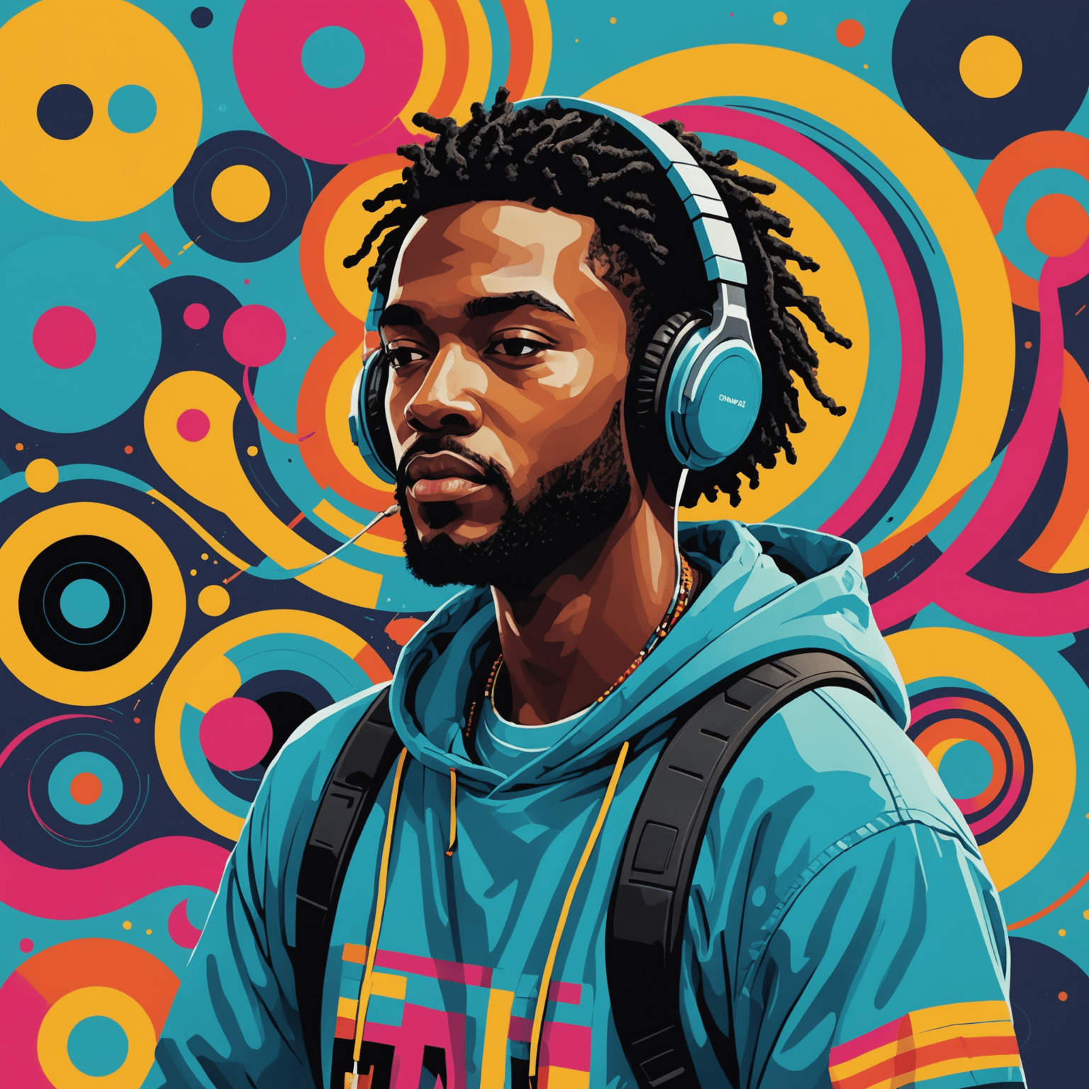 Debug My Heart (v3.0) 1 by Code Infinity - Hip Hop music cover art