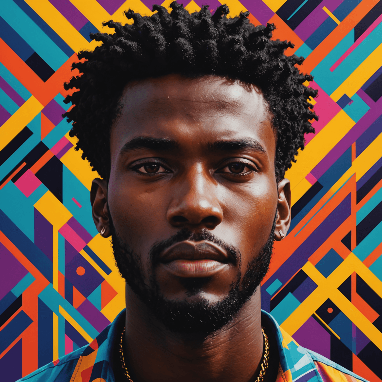 SKODO Mercy Speaks in the Street 2 by SKODO MIC HOLDER - Afrobeat,male vocals music cover art