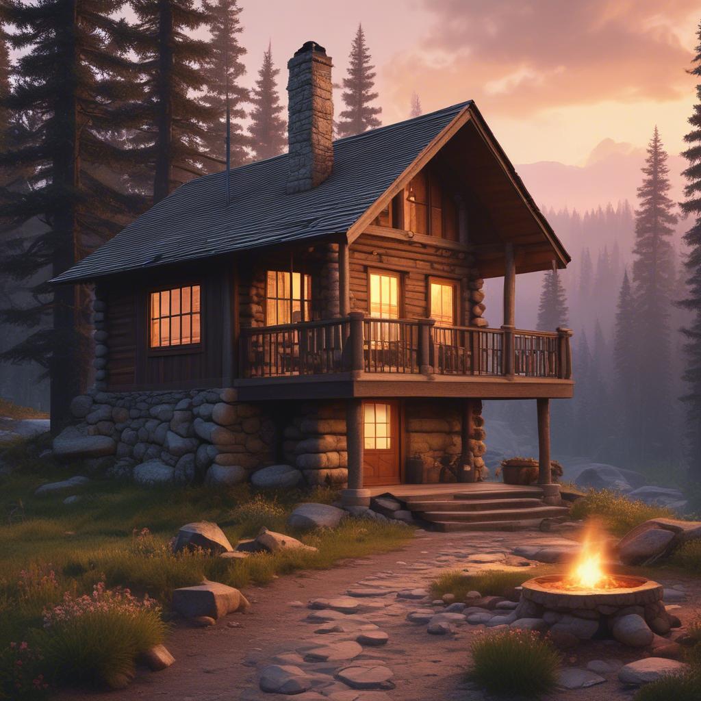 Tipping Point (Version 1)