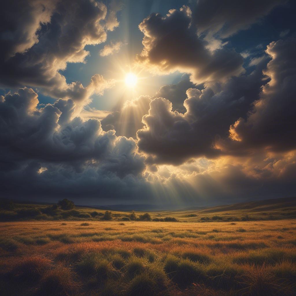 Embrace the Shadows (Version 1)