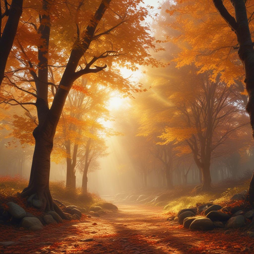 Back Home (Version 1)