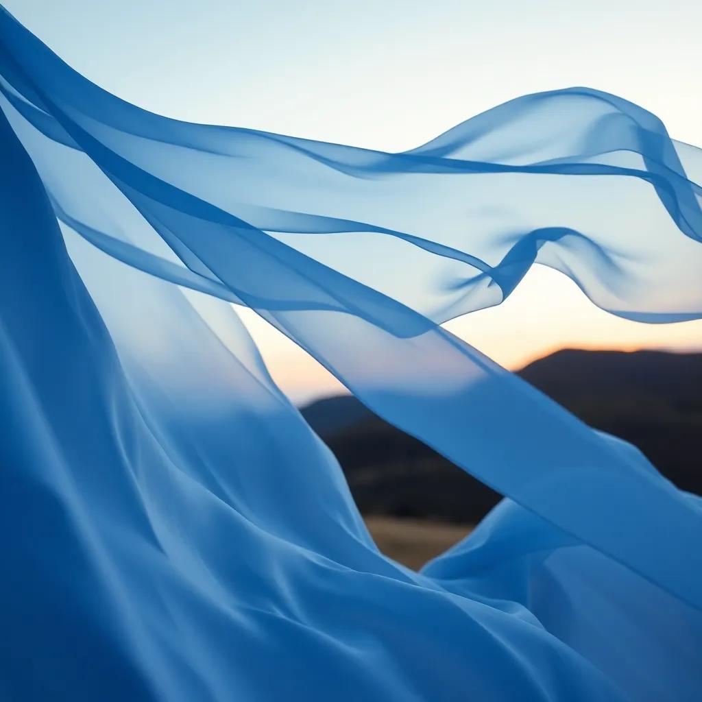 Whispers in the Wind 1