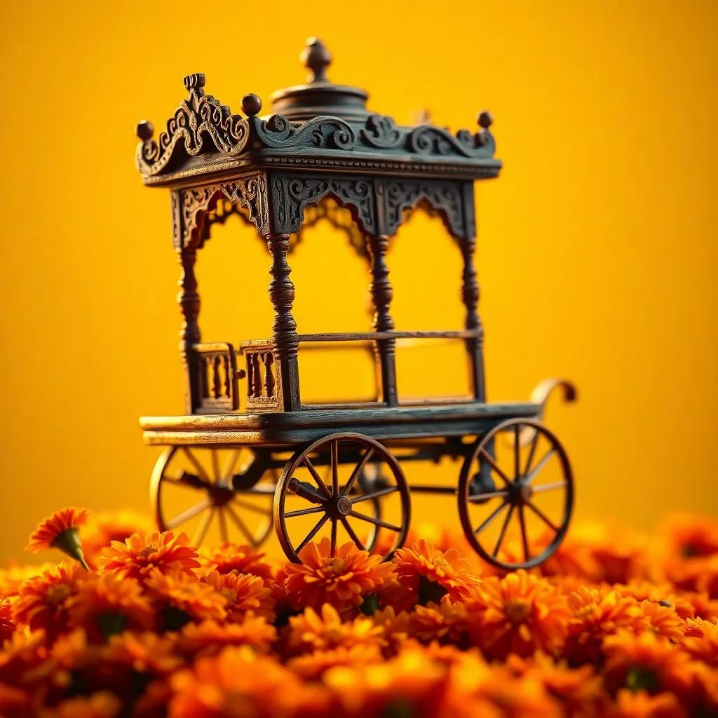 चंदा के डोली 1