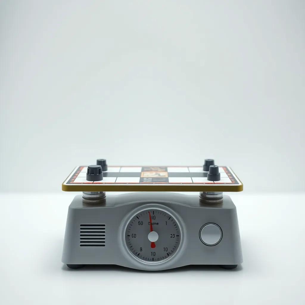 The Bathroom Break Bandit Anthem 1