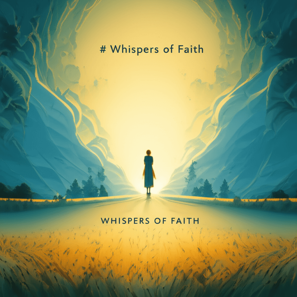 Whispers of Faith 2
