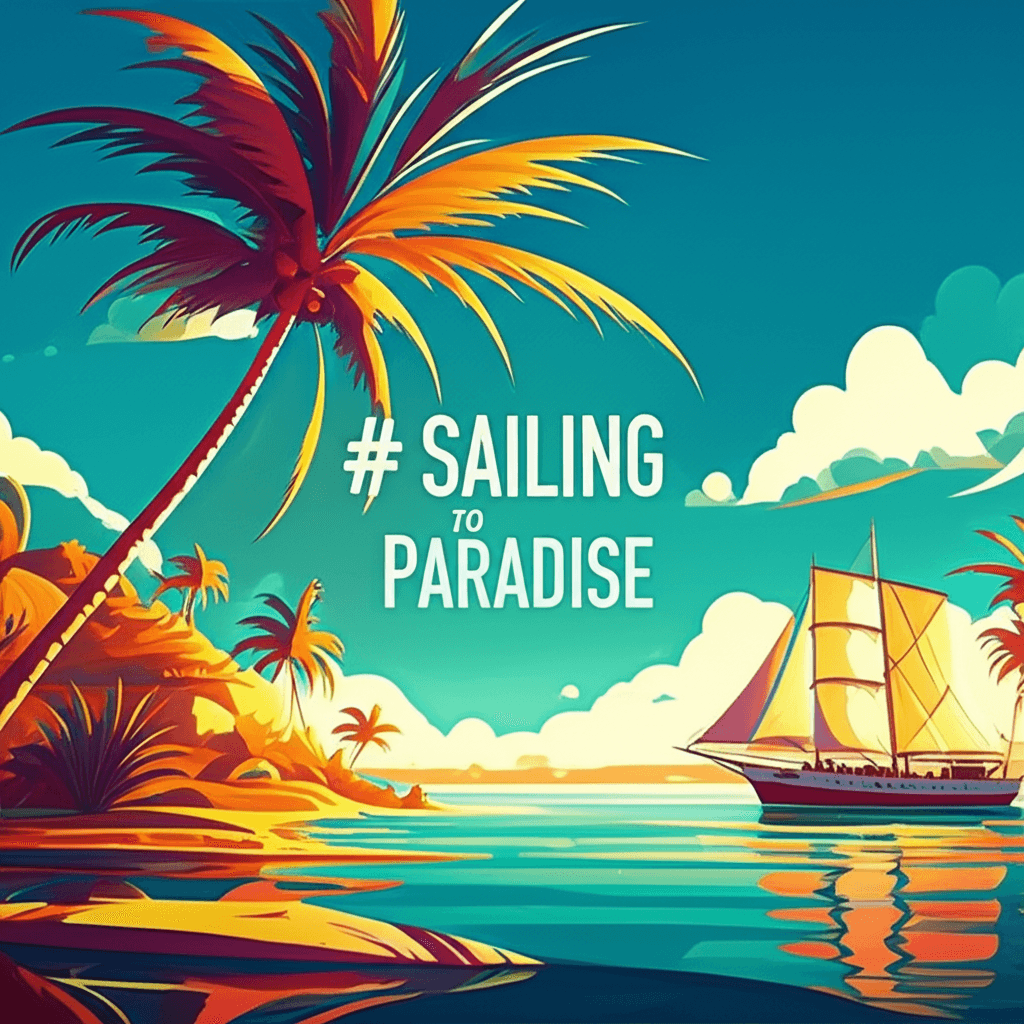 Sailing to Paradise 2