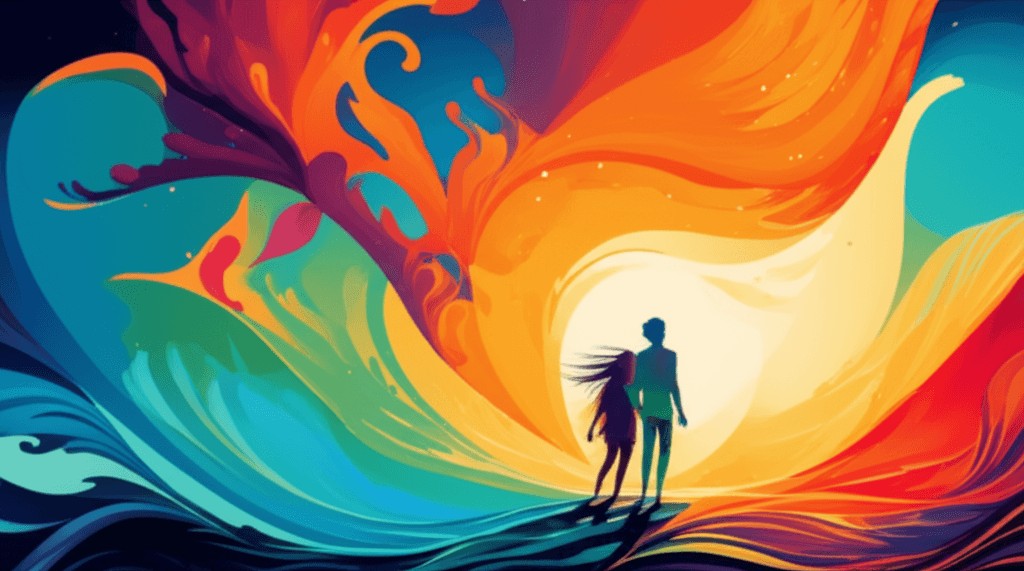 Sailing to Paradise 1