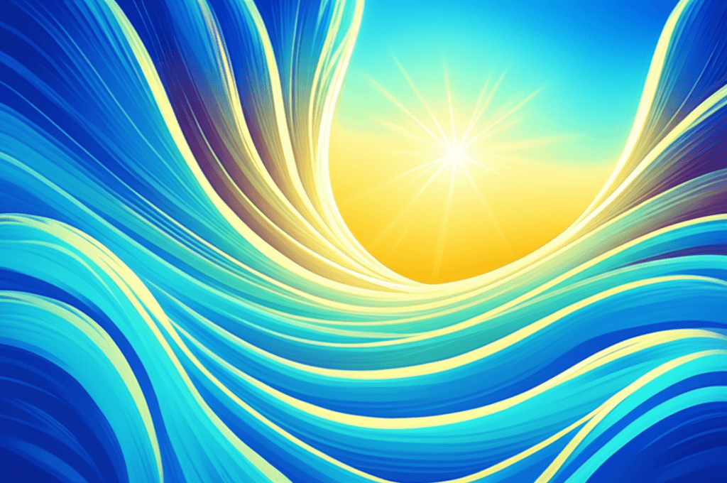 Sailing to Paradise 1