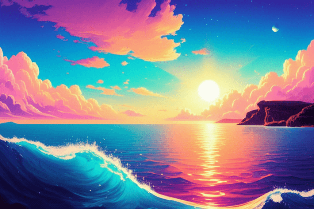 Sailing to Paradise 2