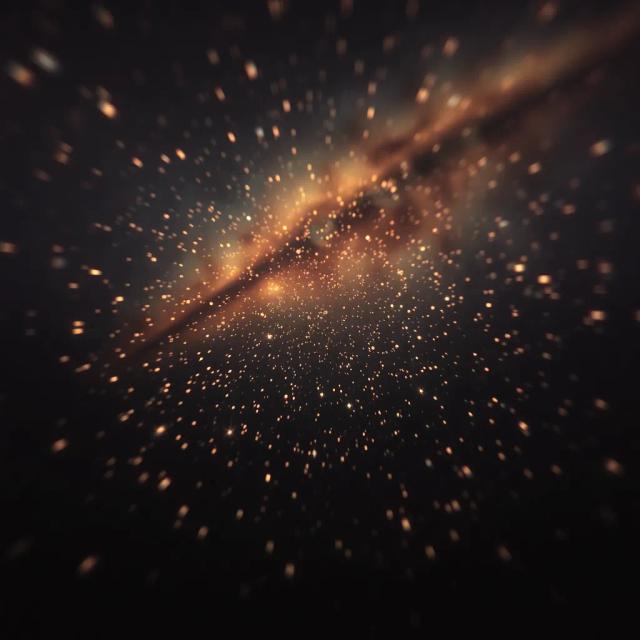 Voices Beyond the Realm 1