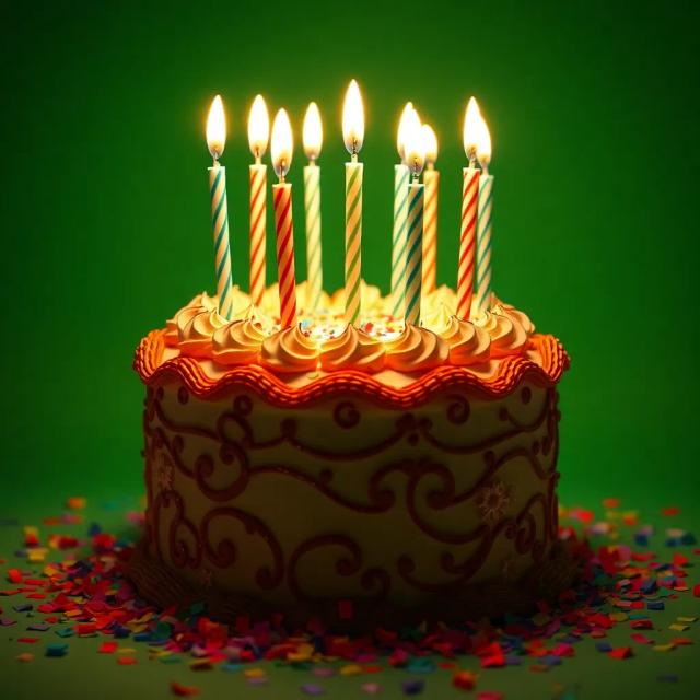 Birthday Vibes 1