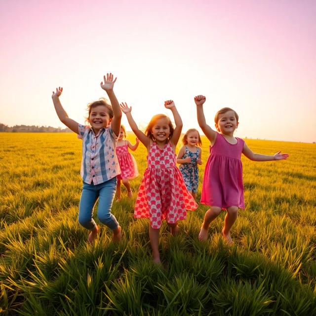 Happy Children’s Day 1