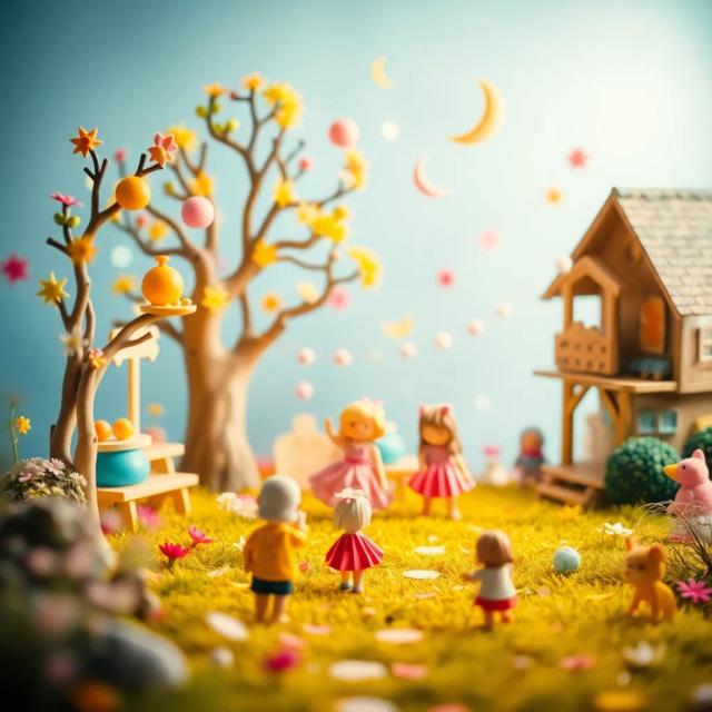 Happy Children’s Day 2