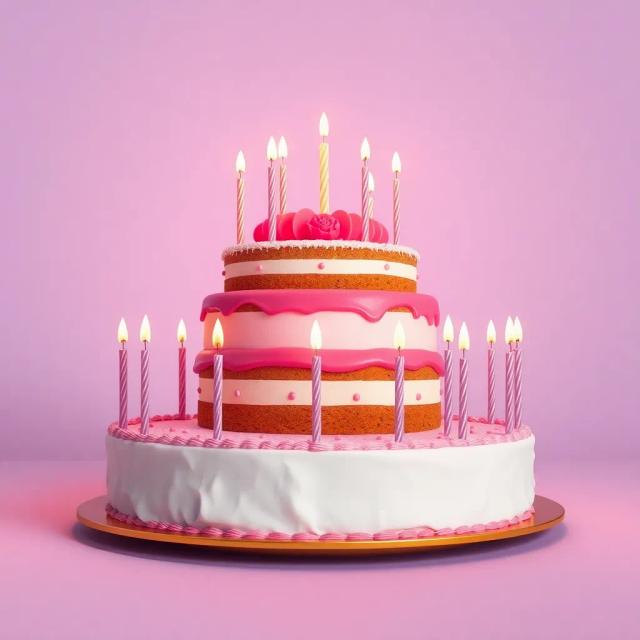 Birthday Vibes 2