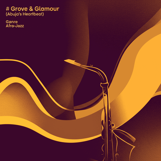 Grove & Glamour (Abuja's Heartbeat) 1