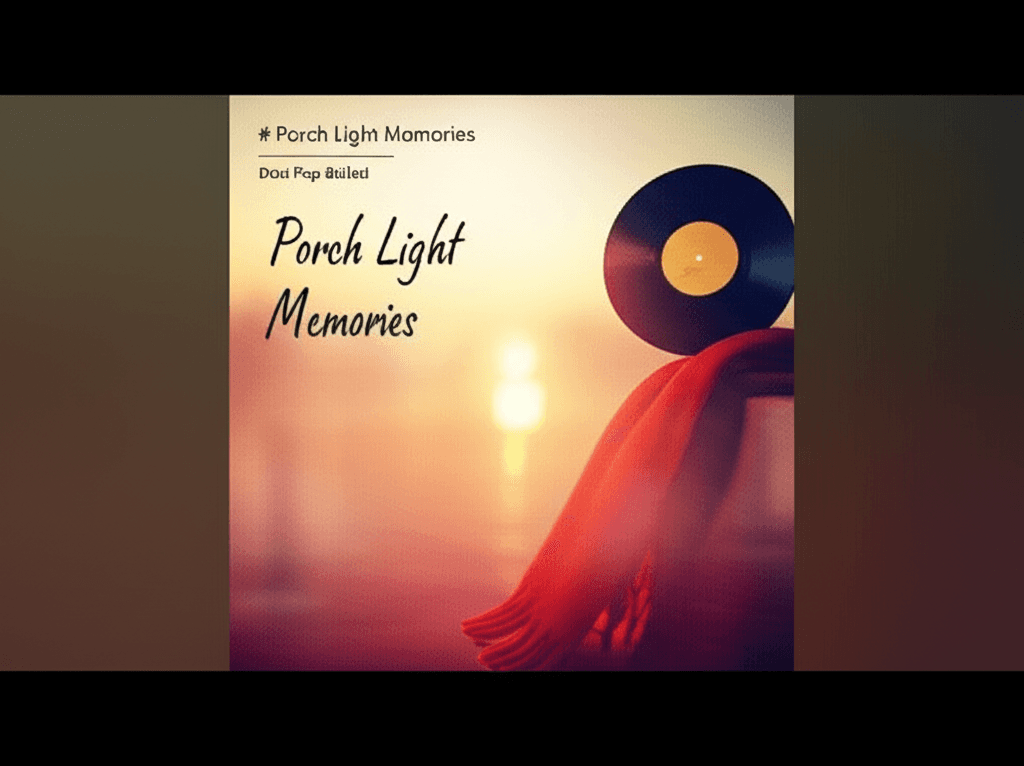 Porch Light Memories 2