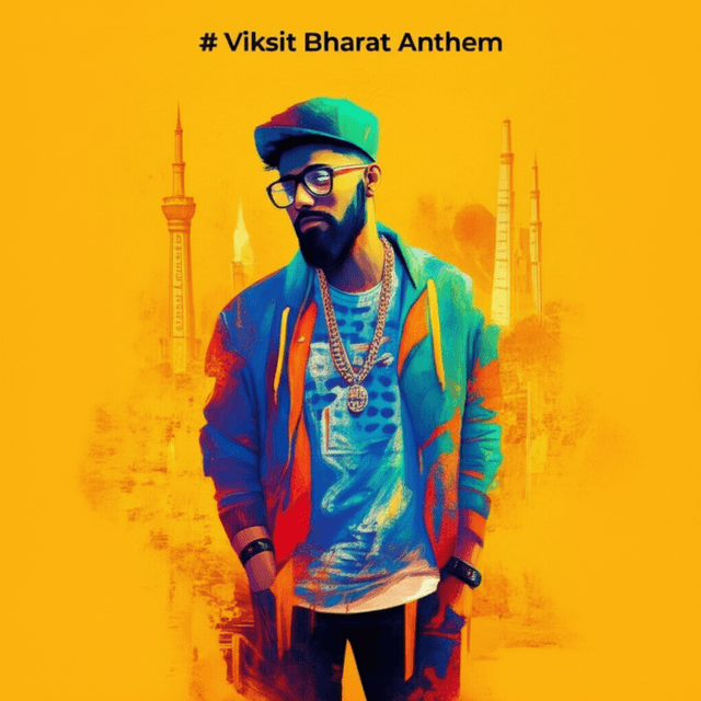 Viksit Bharat Anthem 1