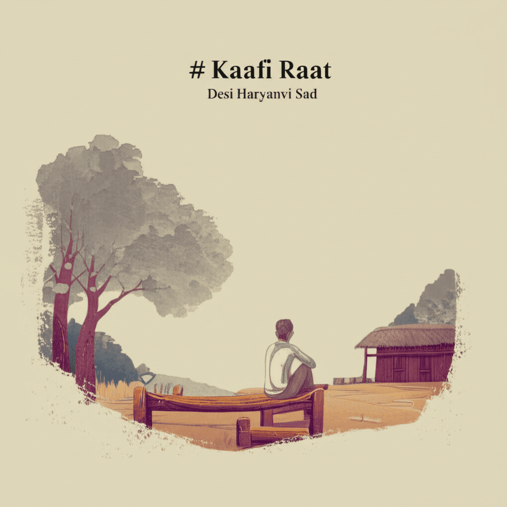 Kaafi Raat 2